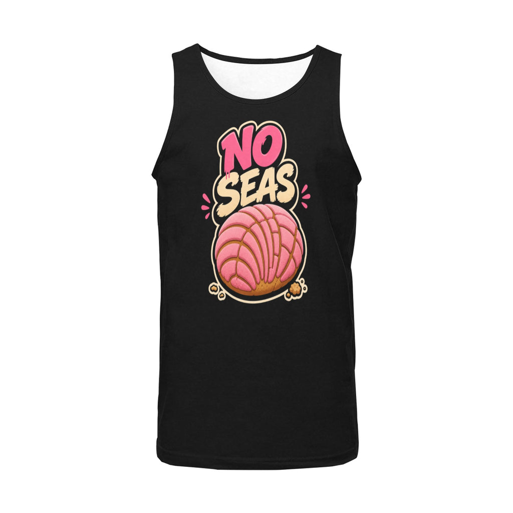 No Seas