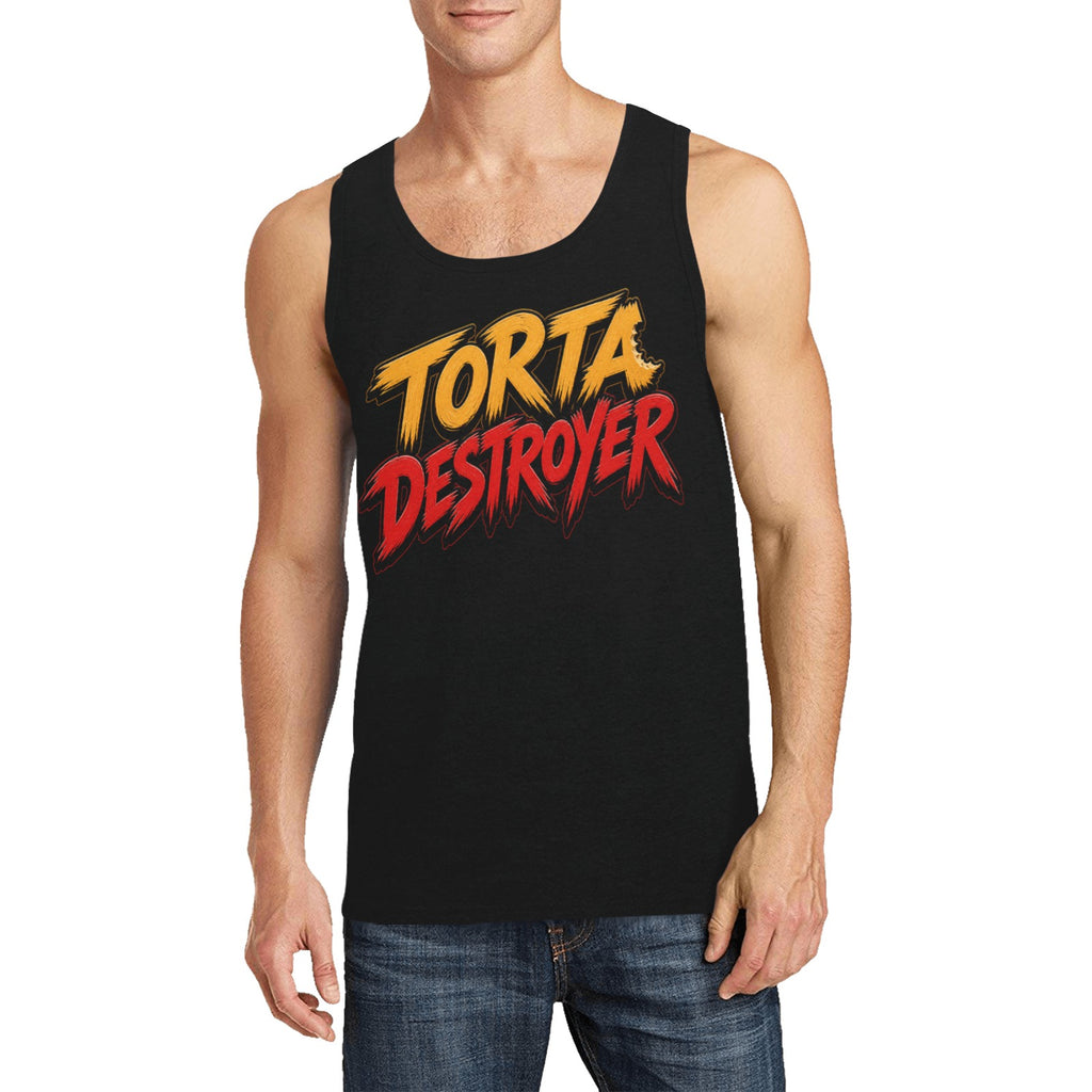 Torta Destroyer