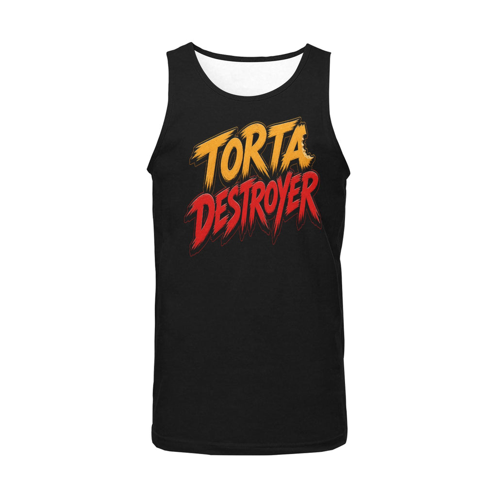 Torta Destroyer